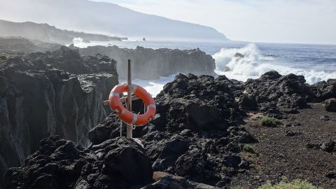 El Hierro
