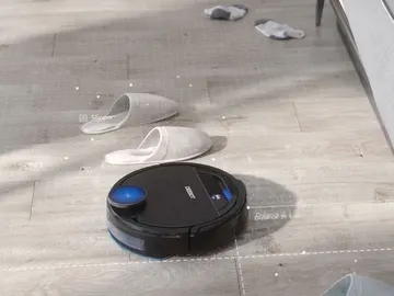 DEEBOT OZMO 960 DEEBOT OZMO 960