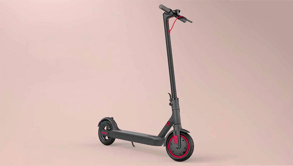 Xiaomi Mi Scooter Pro