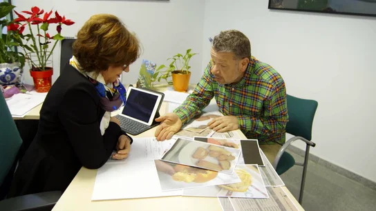 Alberto Chicote desmonta la defensa de la vicerrectora de la Universidad de Sevilla Alberto Chicote desmonta la defensa de la vicerrectora de la Universidad de Sevilla