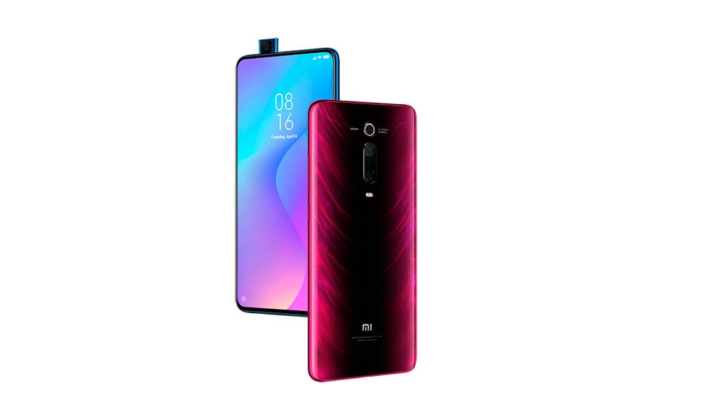 Xiaomi Mi 9T