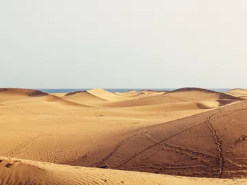 Dunas Gran Canaria Dunas Gran Canaria