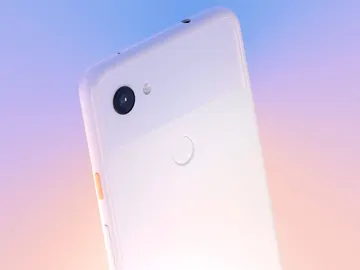 Google Pixel 3a Google Pixel 3a