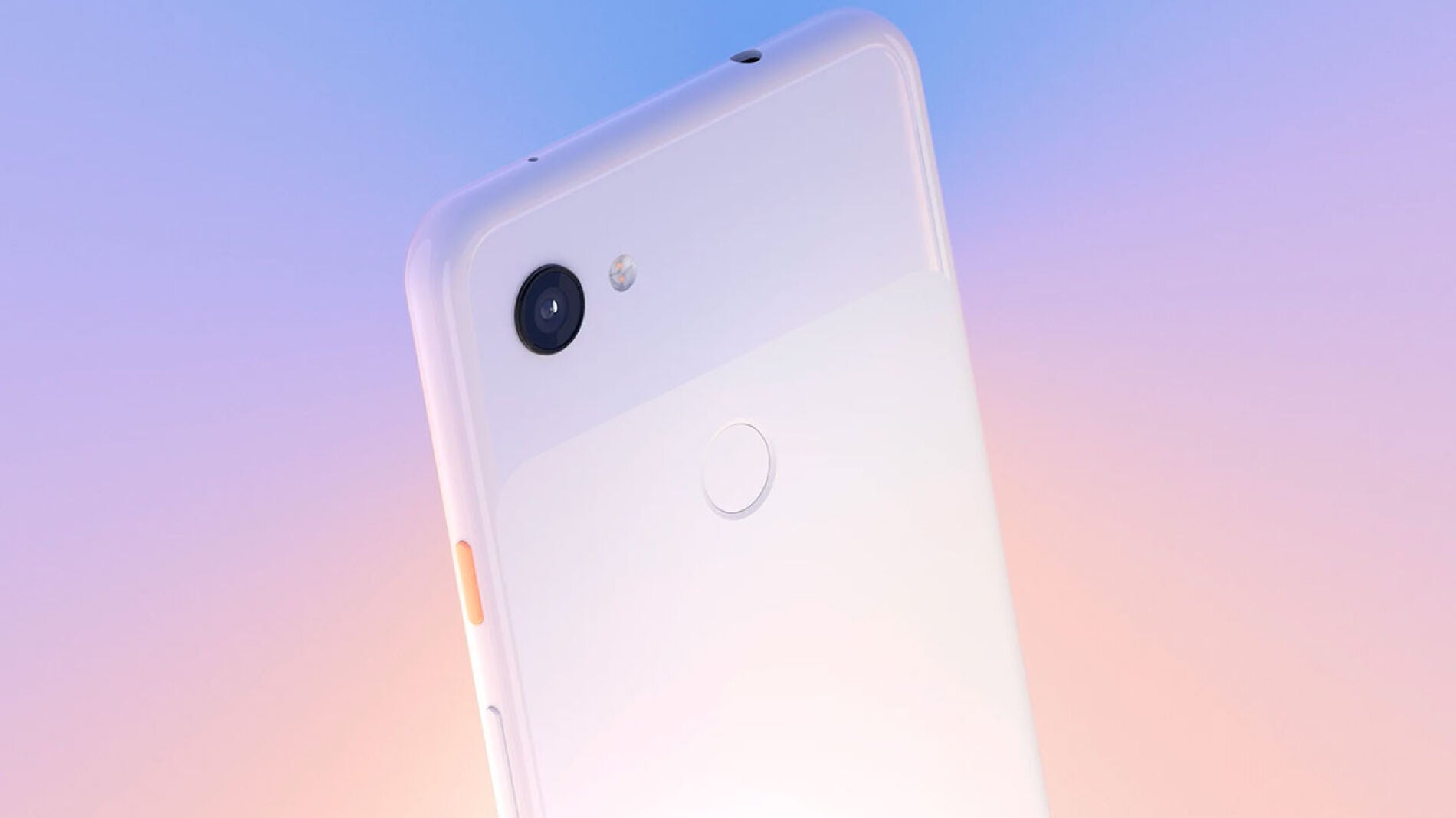 Google Pixel 3a