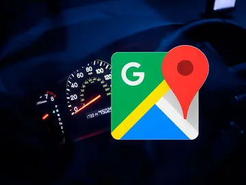 Google Maps Google Maps
