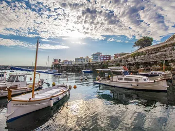 Menorca Menorca