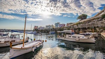 Menorca