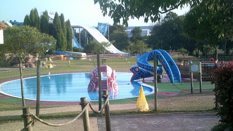 Aquapark