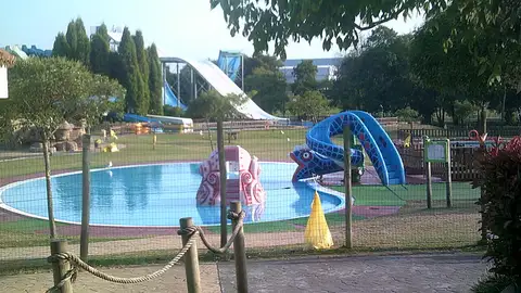 Aquapark Aquapark