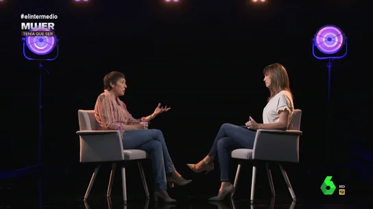 ¿Ha olvidado el feminismo a las mujeres mayores? Una antropóloga reivindica su importancia en la sociedad ¿Ha olvidado el feminismo a las mujeres mayores? Una antropóloga reivindica su importancia en la sociedad