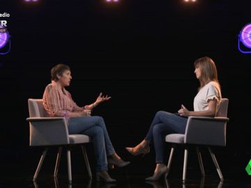 ¿Ha olvidado el feminismo a las mujeres mayores? Una antropóloga reivindica su importancia en la sociedad ¿Ha olvidado el feminismo a las mujeres mayores? Una antropóloga reivindica su importancia en la sociedad