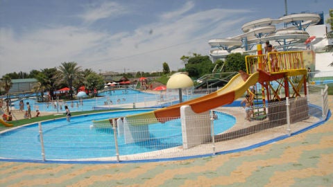 Playa Park