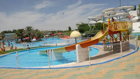 Playa Park Playa Park