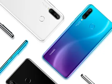 Huawei P30 Lite Huawei P30 Lite