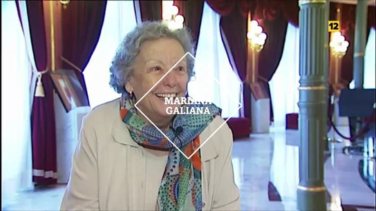 María Galiana y José Bono, este sábado en laSexta Noche María Galiana y José Bono, este sábado en laSexta Noche