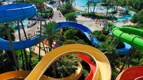 Portaventura