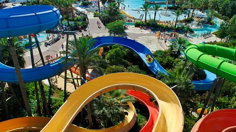 Portaventura Portaventura