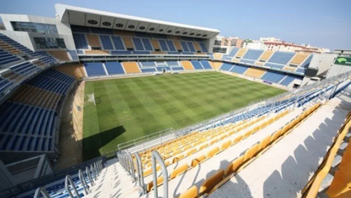 Estadio Ramón de Carranza