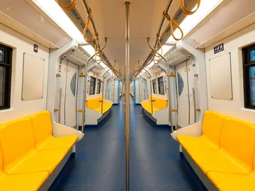 Vagón de metro Vagón de metro