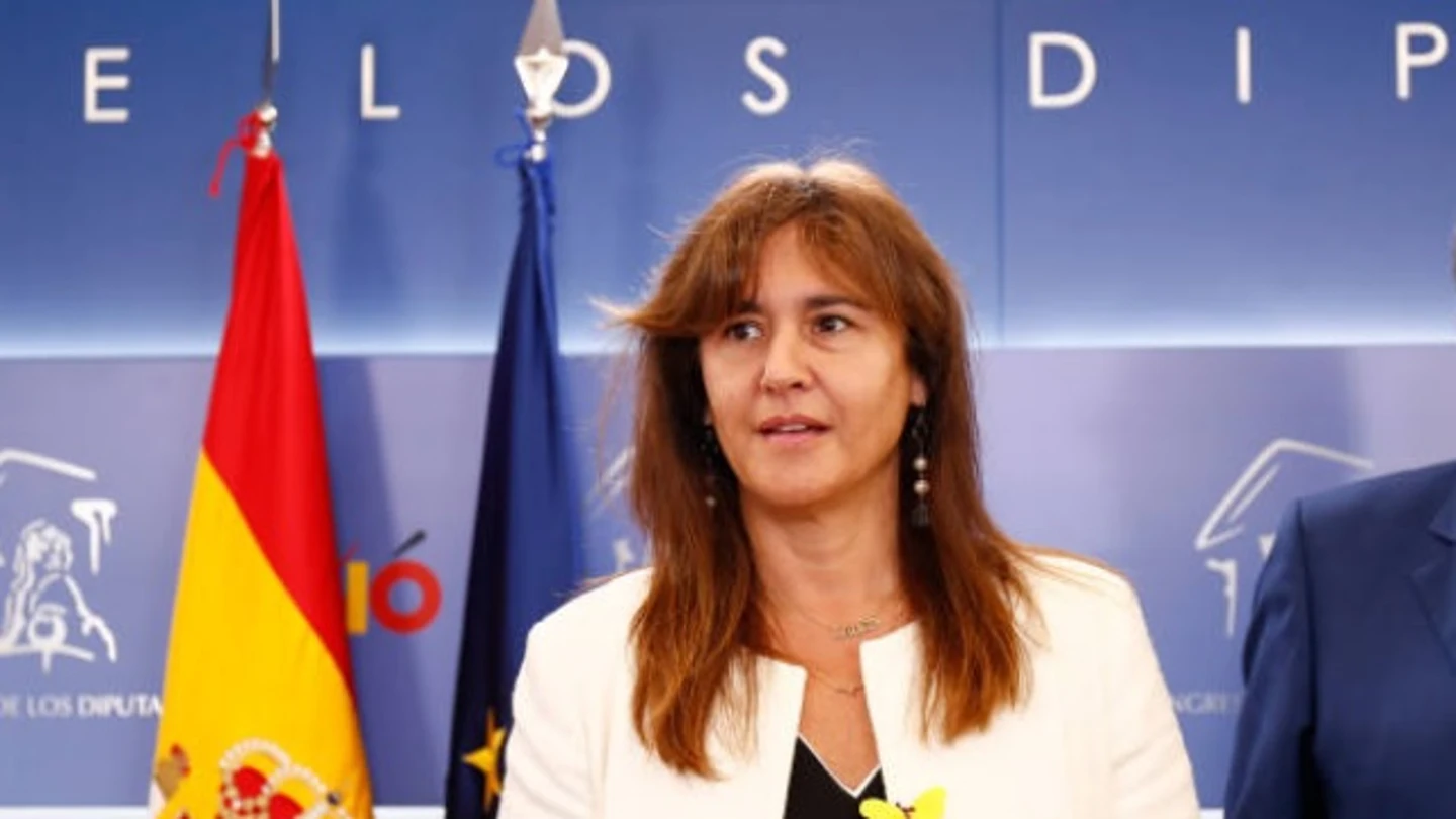Laura Borras Laura Borras