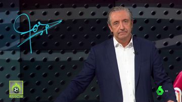 Josep Pedrerol: "Que Gil Marín se olvide de Griezmann… y empiece a crear un proyecto para el Atleti que ilusione"