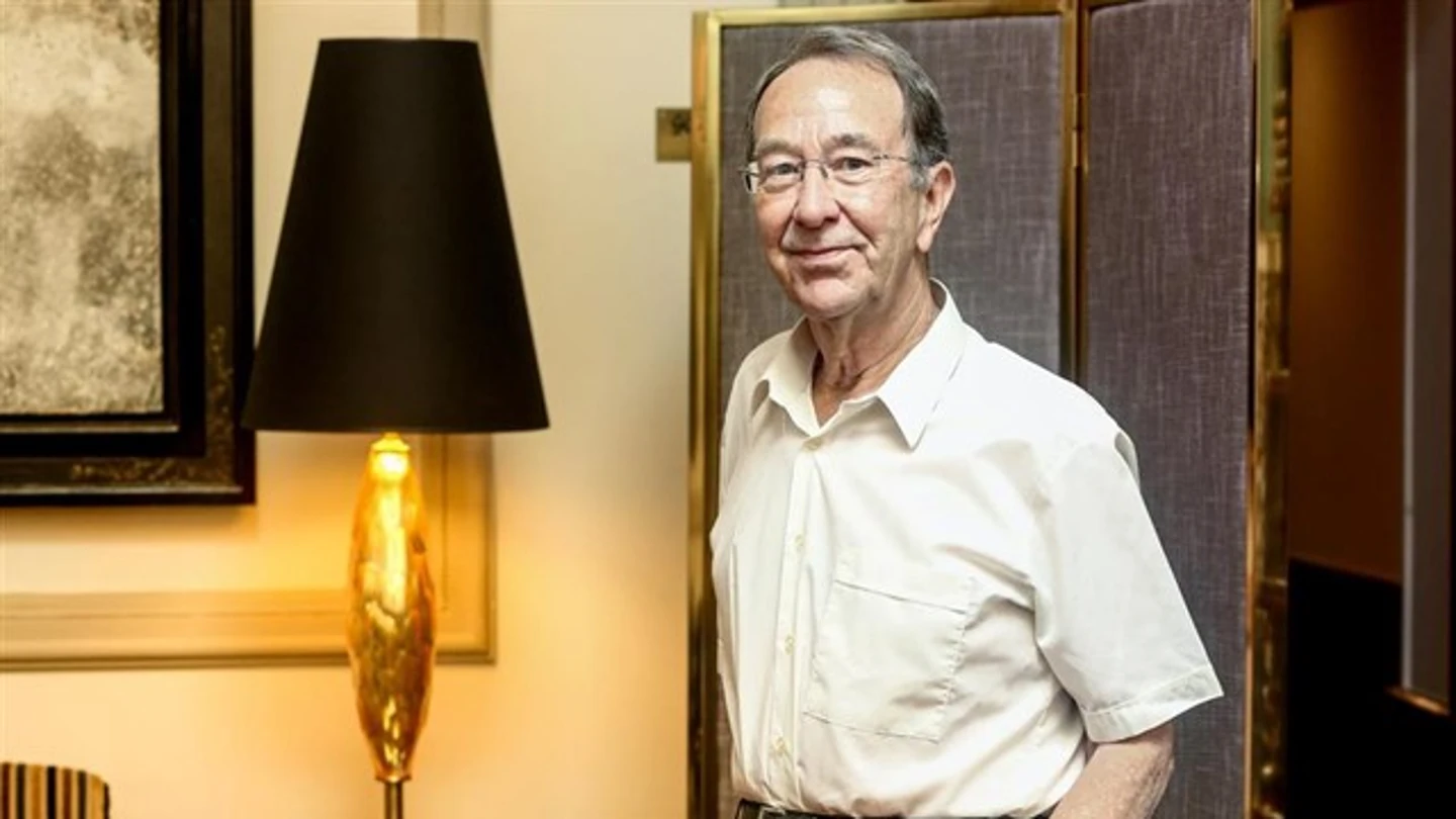 Ian Kershaw Ian Kershaw
