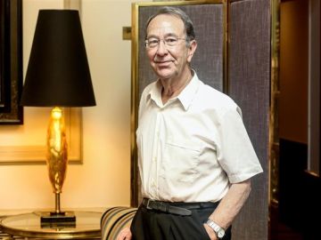 Ian Kershaw Ian Kershaw