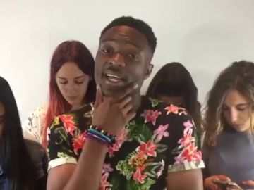 Alumnos de Ciudad Real unen sus voces para transformar el reguetón en un canto contra el machismo Alumnos de Ciudad Real unen sus voces para transformar el reguetón en un canto contra el machismo