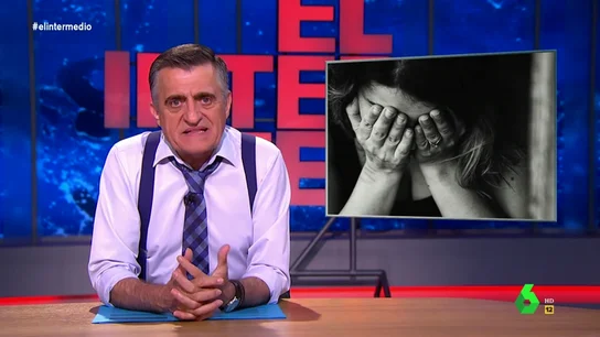 El mensaje de Wyoming a Vox: "El Ku Klux Klan mataba a los negros por ser negros y hay hombres que matan a las mujeres por ser mujeres" El mensaje de Wyoming a Vox: "El Ku Klux Klan mataba a los negros por ser negros y hay hombres que matan a las mujeres por ser mujeres"