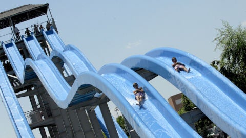 Aquopolis
