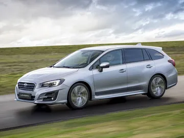 Subaru Levorg Subaru Levorg