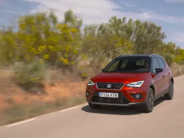 Seat Arona Seat Arona