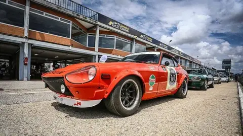 Jarama Classic Jarama Classic