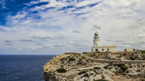 Faros. Menorca Faros. Menorca