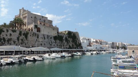 Menorca