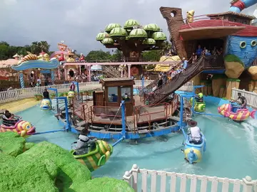 Portaventura Portaventura