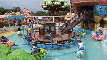 Portaventura