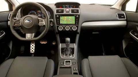 Subaru Levorg Subaru Levorg