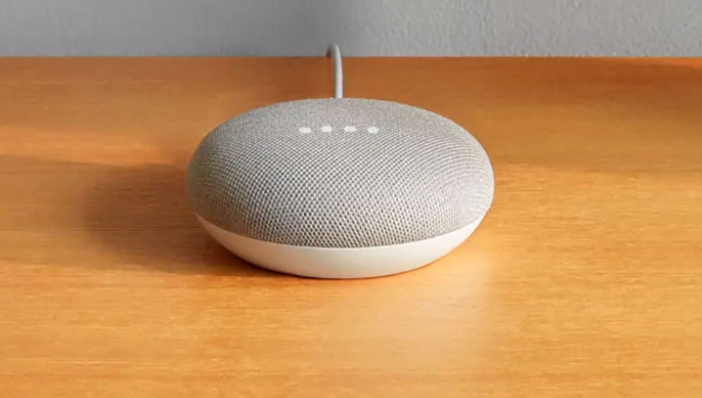 Google Home