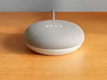 Google Home Google Home