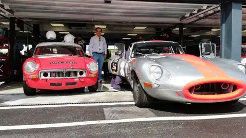 Jarama Classic Jarama Classic