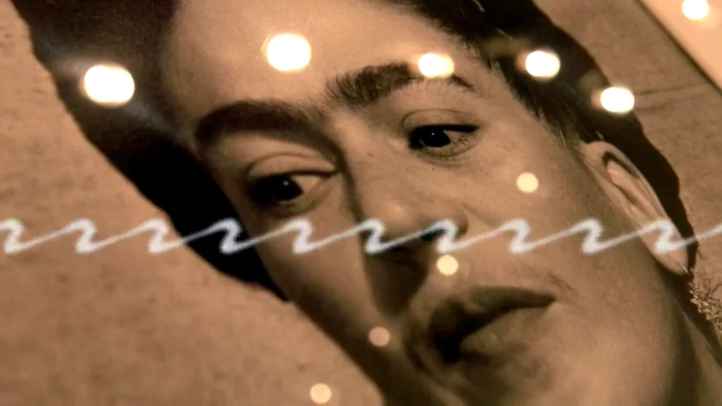 Esta era la voz de Frida Kahlo: publican la que podría ser la única grabación de audio de la artista Esta era la voz de Frida Kahlo: publican la que podría ser la única grabación de audio de la artista