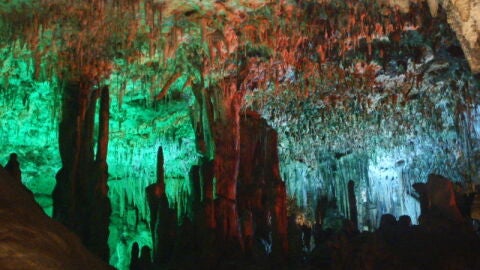 Cueva de Hams