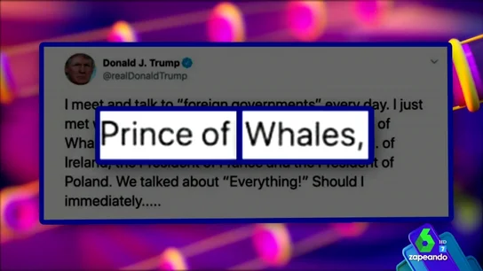 Donald Trump Donald Trump