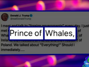 Donald Trump Donald Trump