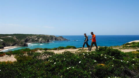 Ruta Vicentina