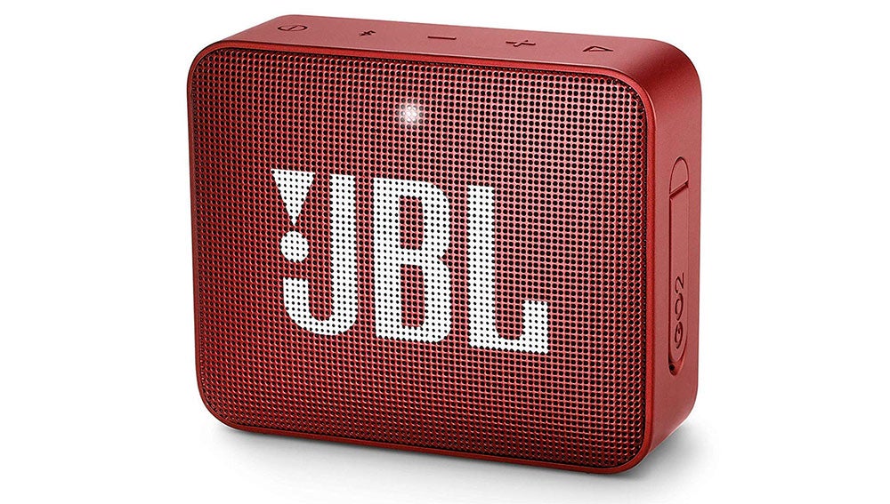 JBL GO 2