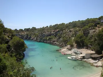 Cala Pi Cala Pi