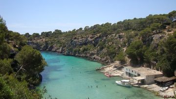 Cala Pi