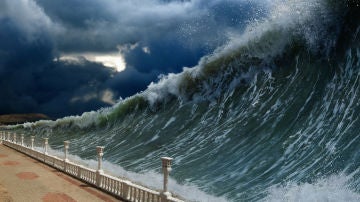 Tsunami Tsunami